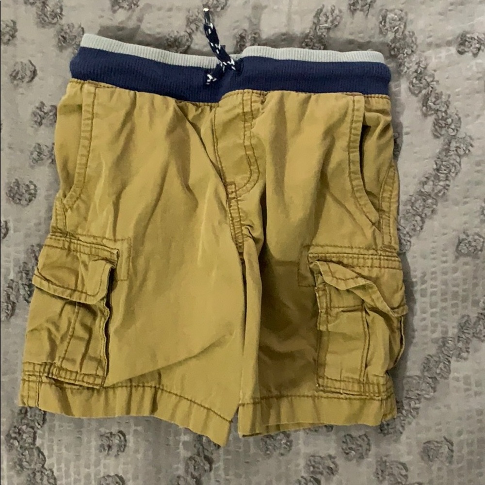 Boys 3T shorts